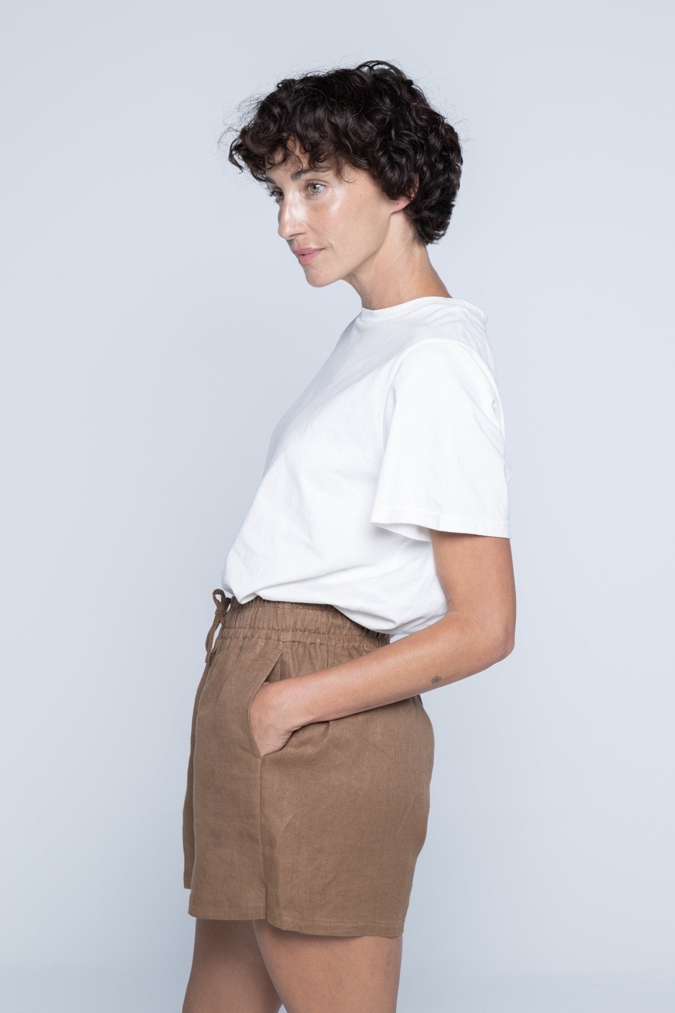 CLASSIC T - SHIRT - Amulen Lemun