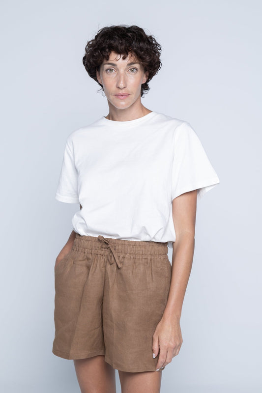 CLASSIC T - SHIRT - Amulen Lemun