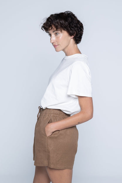 CLASSIC T - SHIRT - Amulen Lemun