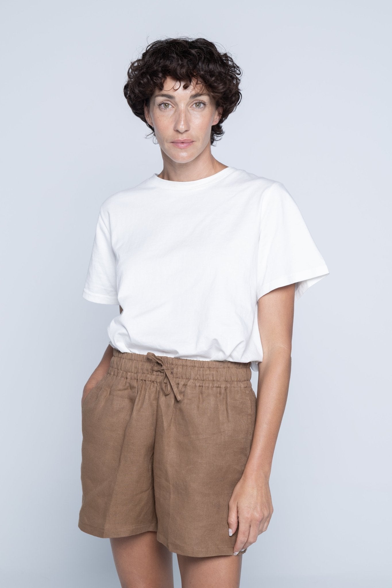 CLASSIC T - SHIRT - Amulen Lemun